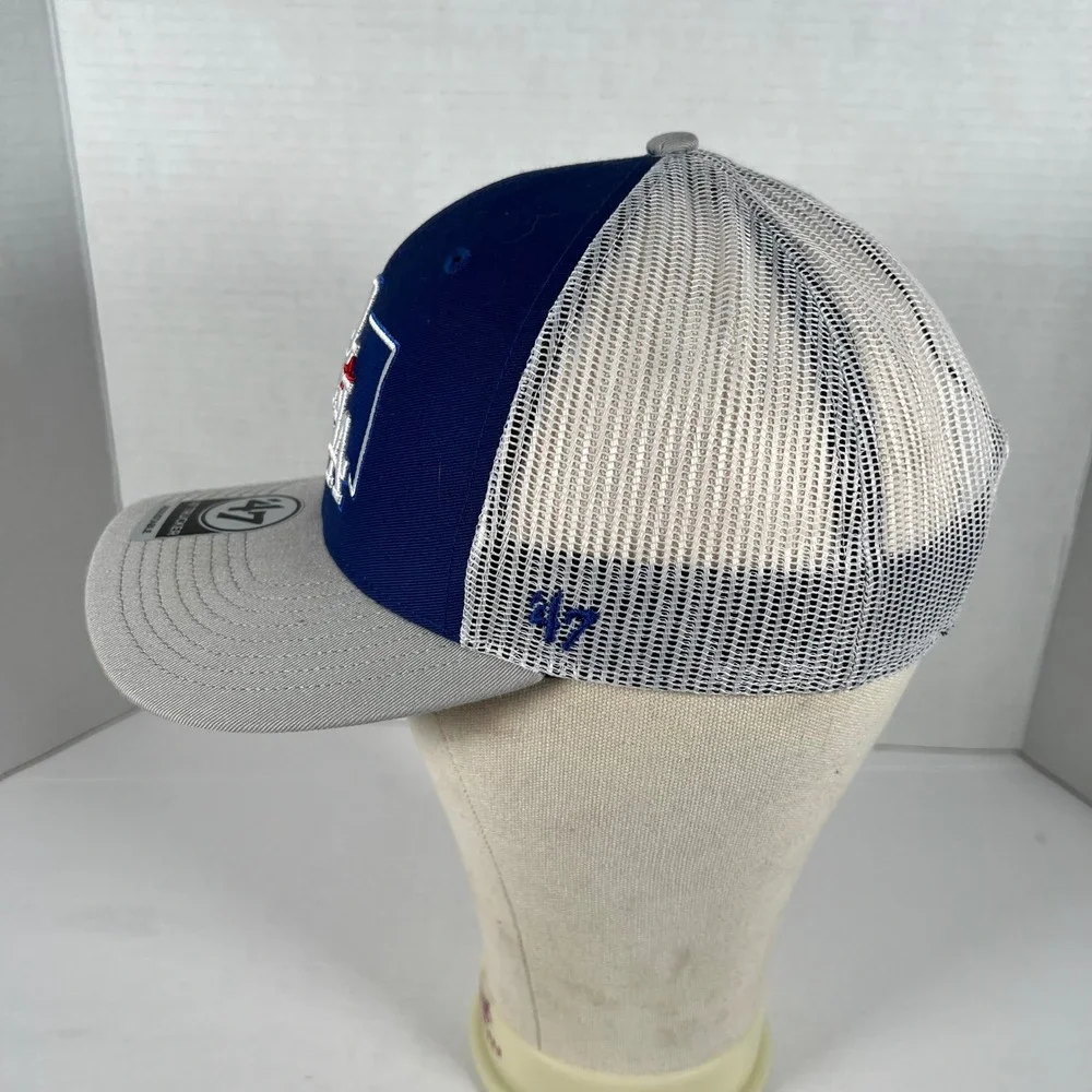 47 Brand 47 trucker